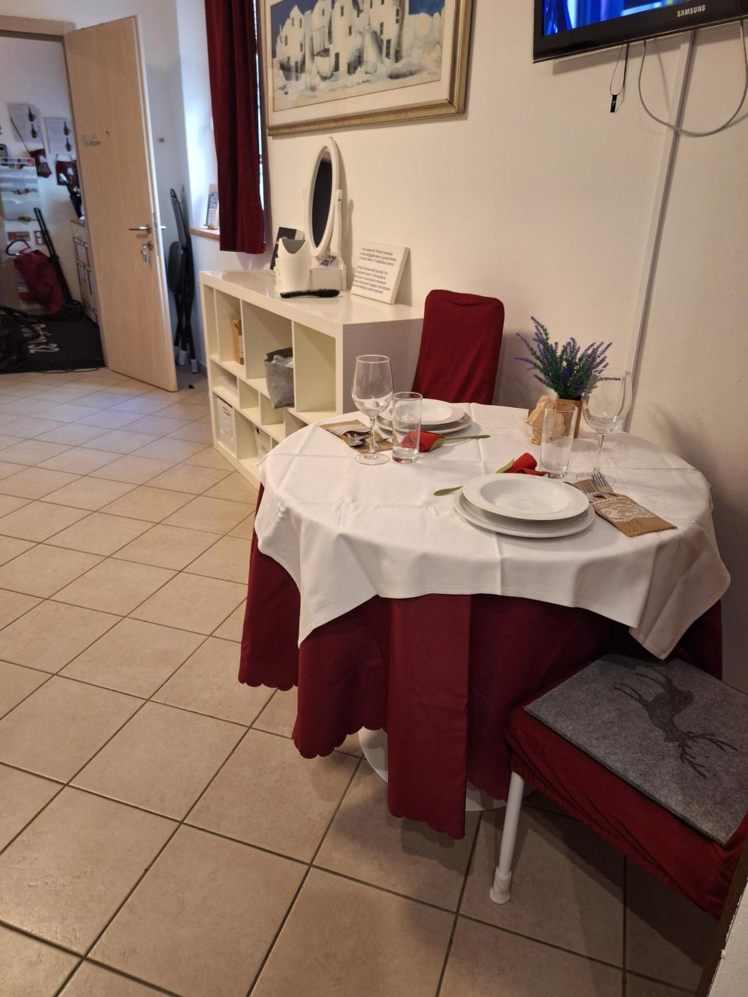 Appartamento Merano Nel Cuore المظهر الخارجي الصورة