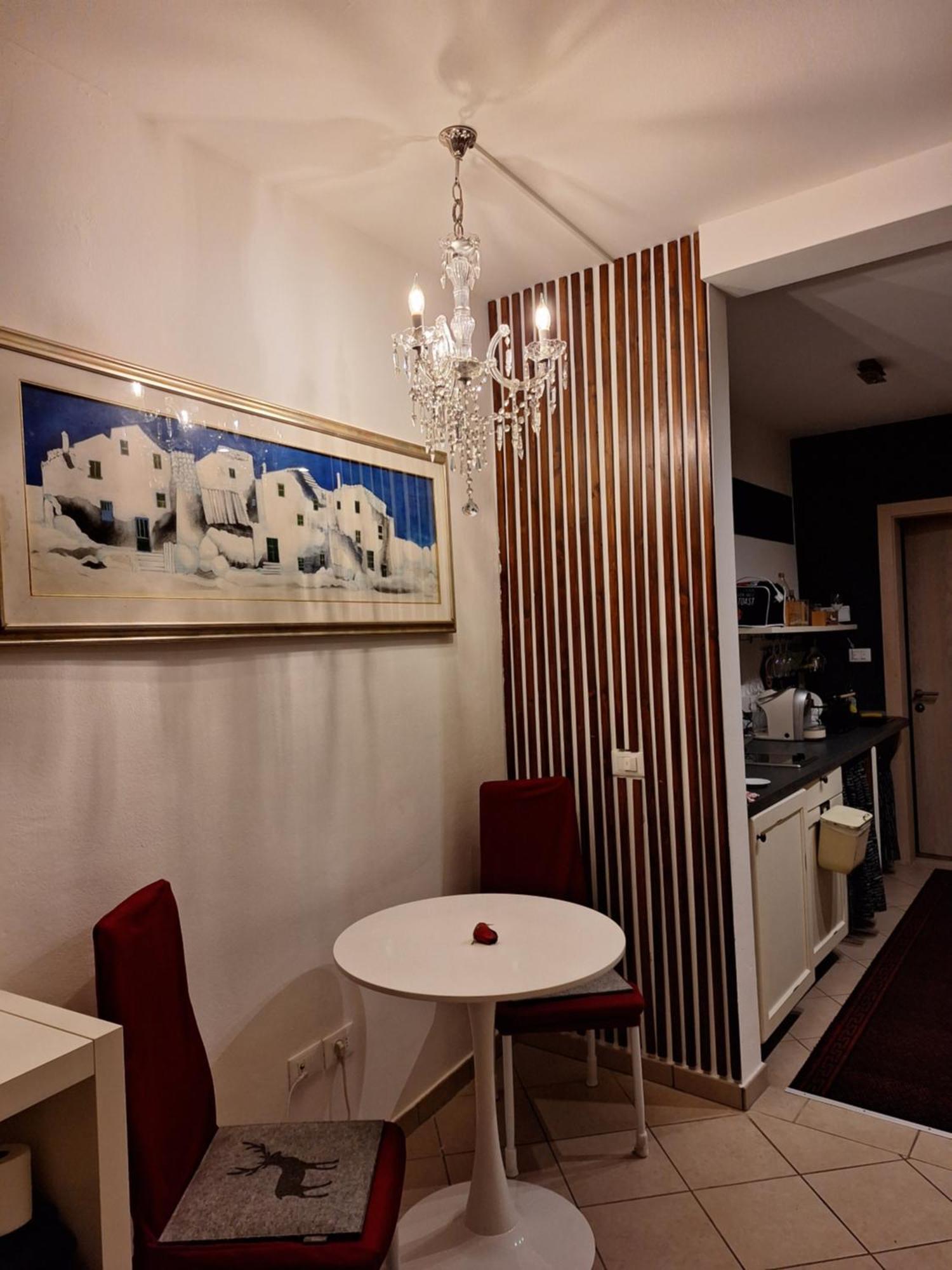 Appartamento Merano Nel Cuore المظهر الخارجي الصورة